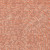5' X 8' Salmon Gray And Ivory Polka Dot Washable Indoor Outdoor Area Rug