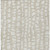 3' X 5' Beige And Ivory Abstract Washable Indoor Outdoor Area Rug