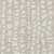 3' X 5' Beige And Ivory Abstract Washable Indoor Outdoor Area Rug