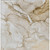 3' X 5' Brown Abstract Washable Non Skid Indoor Outdoor Area Rug Transitional Style - Brown Color