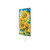 30" Yellow Brown And Green Solid Wood Sunflowers Garden Stake Premium Quality