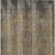 3' X 5' Taupe Gray And Ivory Striped Washable Indoor Outdoor Area Rug