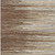 5' X 8' Brown Beige And Ivory Striped Washable Indoor Outdoor Area Rug Transitional Style - Brown, Beige, Ivory Color
