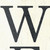48" White And Yellow Solid Wood Welcome Porch Sign