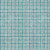 3' X 5' Teal Blue And Gray Geometric Washable Indoor Outdoor Area Rug - Teal Blue, Gray
