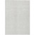5' X 8' Ivory And Beige Geometric Washable Indoor Outdoor Area Rug Transitional Style - Ivory, Beige Color