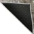 3' X 5' Ivory And Gray Horse Washable Indoor Outdoor Area Rug