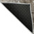 3' X 5' Ivory And Gray Horse Washable Indoor Outdoor Area Rug
