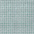 3' X 5' Teal Blue And Ivory Geometric Washable Indoor Outdoor Area Rug - Teal Blue, Ivory