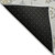 3' X 5' Ivory Gray And Gold Floral Washable Indoor Outdoor Area Rug