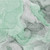 3' X 5' Green Abstract Washable Non Skid Indoor Outdoor Area Rug Transitional Style - Green Color