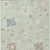 Floral Washable Indoor Outdoor Area Rug