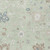 Floral Washable Indoor Outdoor Area Rug