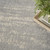 6' X 9' Gray And Beige Abstract Indoor Outdoor Area Rug