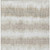 5' X 8' Ivory Beige And Taupe Striped Washable Indoor Outdoor Area Rug