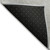 3' X 5' Beige Khaki And Gray Abstract Washable Indoor Outdoor Area Rug