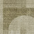 5' X 8' Taupe Beige And Tan Geometric Washable Indoor Outdoor Area Rug Transitional Style - Taupe, Beige, Tan Color