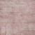 5' X 8' Blush And Pink Abstract Washable Indoor Outdoor Area Rug - Blush, Pink