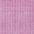 5' X 8' Blush And Ivory Striped Washable Indoor Outdoor Area Rug