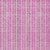 5' X 8' Blush And Ivory Striped Washable Indoor Outdoor Area Rug