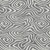 5' X 8' Gray And Ivory Abstract Washable Indoor Outdoor Area Rug Transitional Style - Gray, Ivory Color