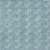 5' X 8' Teal Blue And Ivory Geometric Washable Indoor Outdoor Area Rug Transitional Style - Teal Blue, Ivory Color
