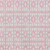 5' X 8' Pink And Ivory Geometric Washable Indoor Outdoor Area Rug - 880016709193