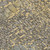 3' X 5' Gold And Gray Abstract Washable Indoor Outdoor Area Rug