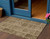 3' X 5' Brown And Beige Patchwork Washable Indoor Outdoor Area Rug