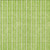 5' X 8' Lime Green And Ivory Striped Washable Indoor Outdoor Area Rug - 608219275549