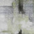 5' X 8' Sage Black And Gray Abstract Washable Indoor Outdoor Area Rug