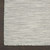 3' X 5' Light Gray And Ivory Indoor Outdoor Area Rug
