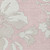 5' X 8' Pink Ivory And Beige Floral Washable Indoor Outdoor Area Rug