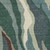 3' X 5' Sage Brown And Beige Abstract Washable Indoor Outdoor Area Rug