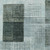 3' X 5' Teal Blue And Gray Geometric Washable Indoor Outdoor Area Rug - Teal Blue, Gray