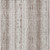 3' X 5' Taupe And Ivory Striped Washable Indoor Outdoor Area Rug