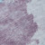 3' X 5' Lavender And Teal Blue Abstract Washable Indoor Outdoor Area Rug