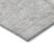 5' X 8' Taupe Beige And Gray Abstract Washable Indoor Outdoor Area Rug Transitional Style - Taupe, Beige, Gray Color