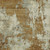 3' X 5' Terra Cotta And Beige Abstract Washable Indoor Outdoor Area Rug