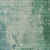 3' X 5' Emerald Abstract Washable Indoor Outdoor Area Rug