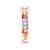 36" Pink White And Yellow Solid Wood Sweet Summer Porch Sign