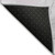 5' X 8' Gray and Pink Abstract Washable Non Skid Indoor Outdoor Area Rug