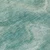 3' X 5' Teal Blue And Ivory Abstract Washable Indoor Outdoor Area Rug - Teal Blue, Ivory