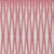 5' X 8' Blush And Ivory Geometric Washable Indoor Outdoor Area Rug Transitional Style - Blush, Ivory Color