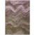 3' X 5' Taupe And Beige Abstract Washable Indoor Outdoor Area Rug - Taupe, Beige