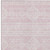 3' X 5' Pink And Ivory Southwestern Washable Indoor Outdoor Area Rug