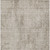 3' X 5' Taupe And Beige Geometric Washable Indoor Outdoor Area Rug