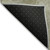 5' X 8' Sage And Ivory Abstract Washable Indoor Outdoor Area Rug - Sage, Ivory