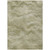 5' X 8' Sage And Ivory Abstract Washable Indoor Outdoor Area Rug - Sage, Ivory
