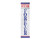 36" Blue Red And White Solid Wood Stars and Stripes July Fourth Fireworks Porch Sign